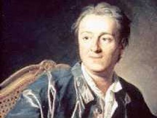 Denis Diderot picture, image, poster